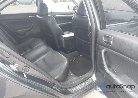 2004 Acura Tsx from USA, damaged, VIN JH4CL96834C003080